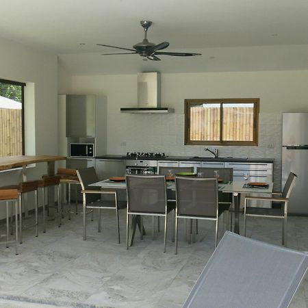 Maprao Villa หาดแม่น้ำ ภายนอก รูปภาพ
